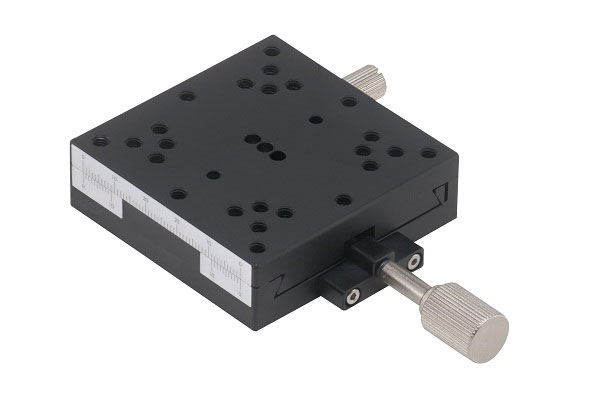 Manual Linear Positioning Stage Picture